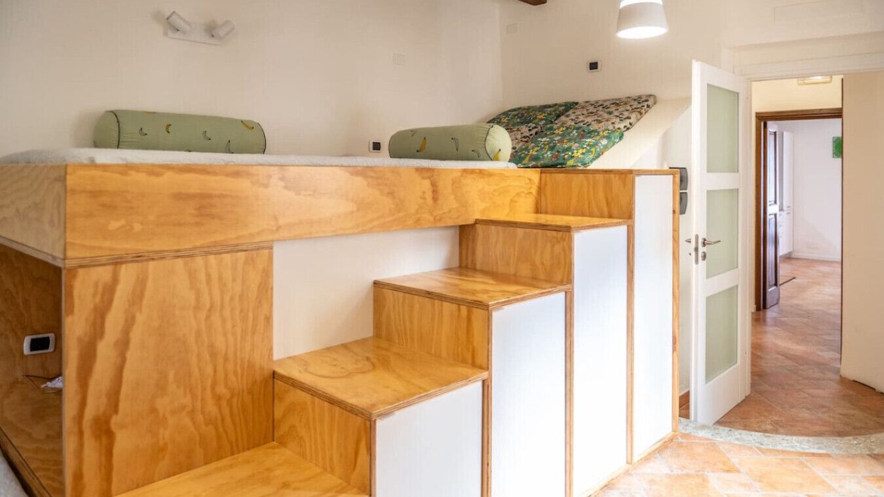 Photo of Bedroom in Frasso Telesino
