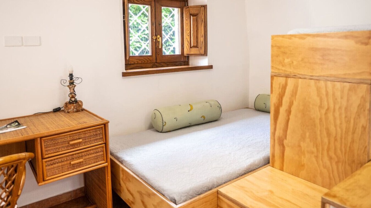 Photo of Bedroom in Frasso Telesino