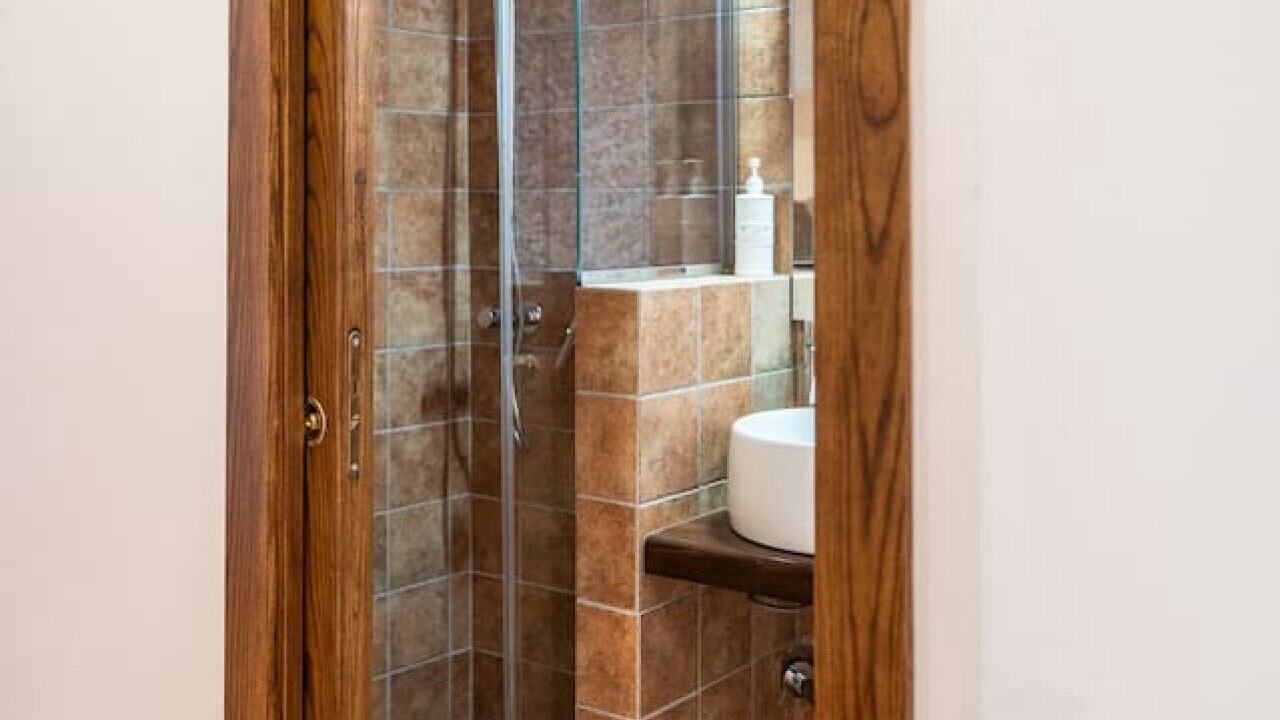 Photo of Bathroom in Frasso Telesino