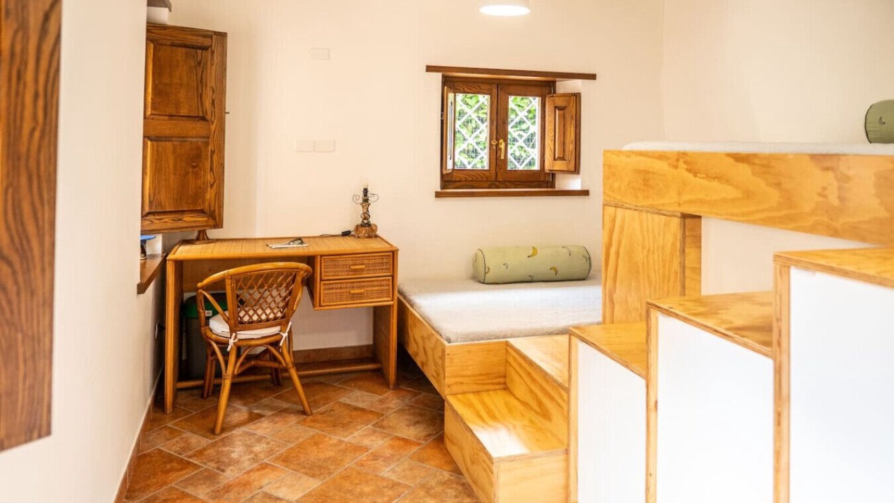 Photo of Bedroom in Frasso Telesino