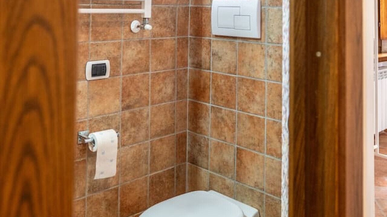 Photo of Bathroom in Frasso Telesino