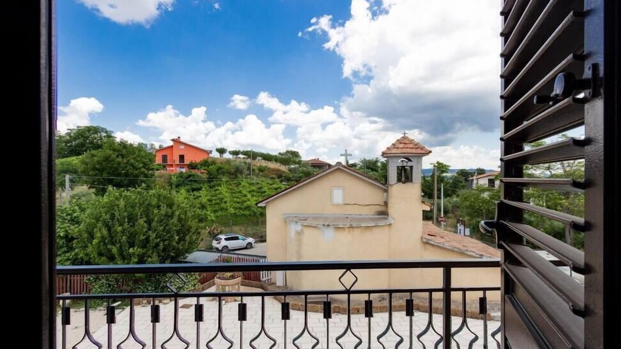 Photo of Outdoor in Castelfranci