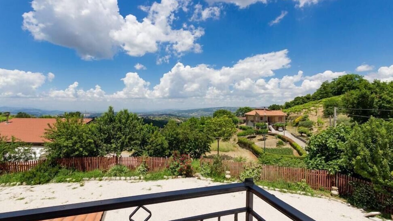 Photo of Outdoor in Castelfranci