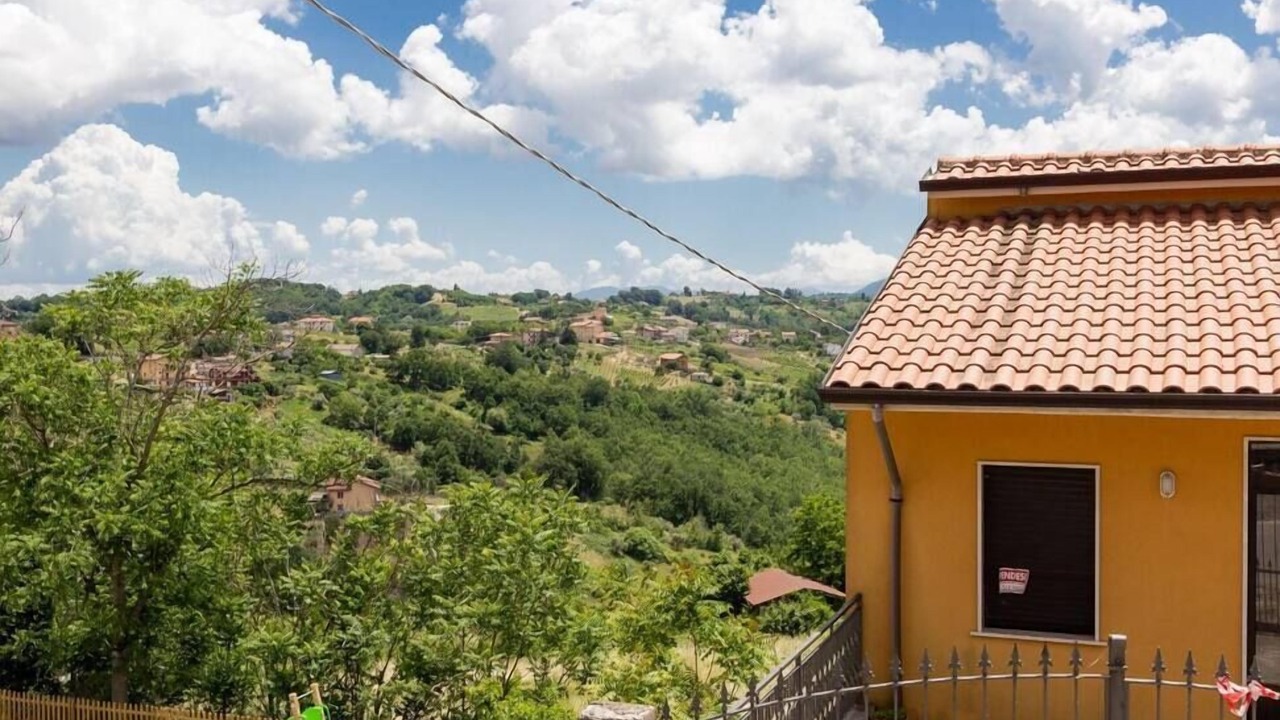 Photo of Outdoor in Castelfranci