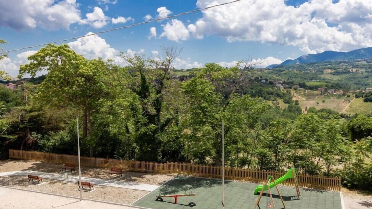 Photo of Outdoor in Castelfranci