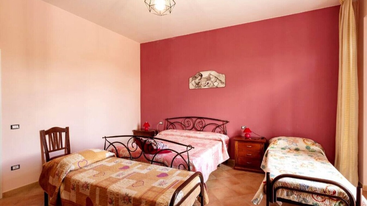 Photo of Bedroom in Castelfranci