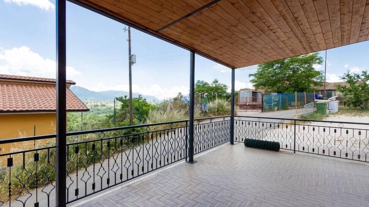 Photo of Patio Balcony in Castelfranci
