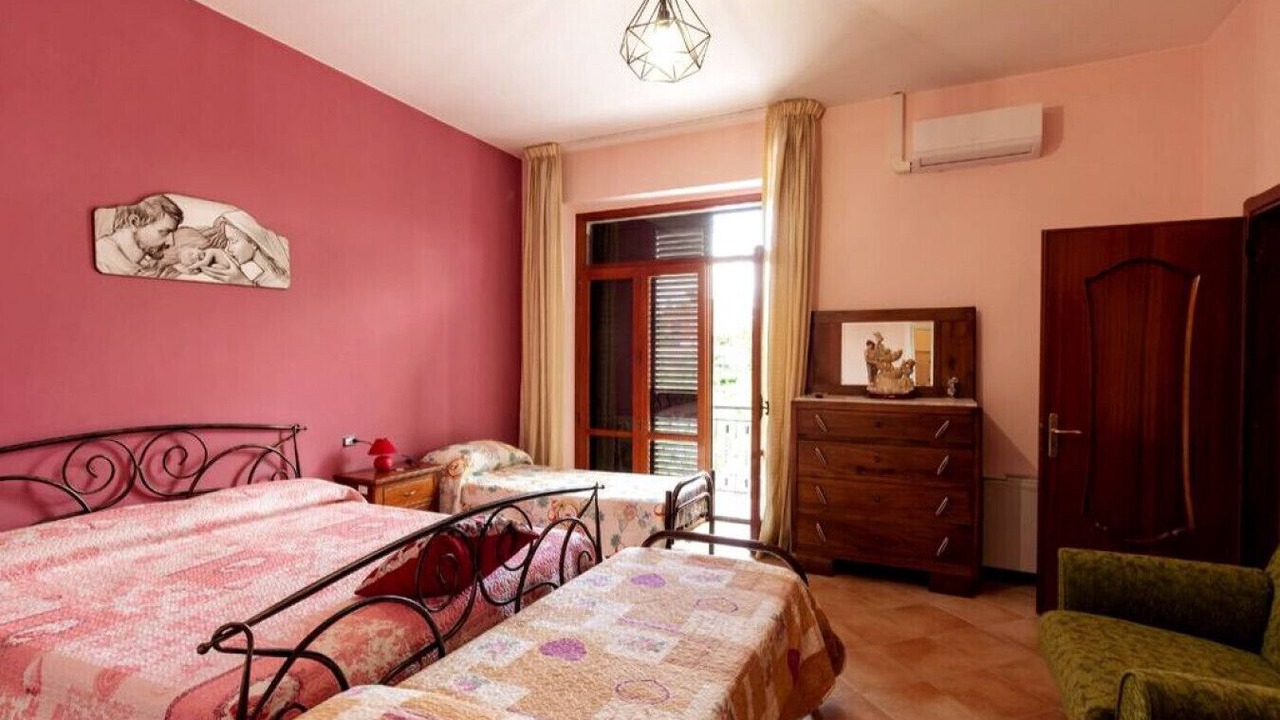 Photo of Bedroom in Castelfranci