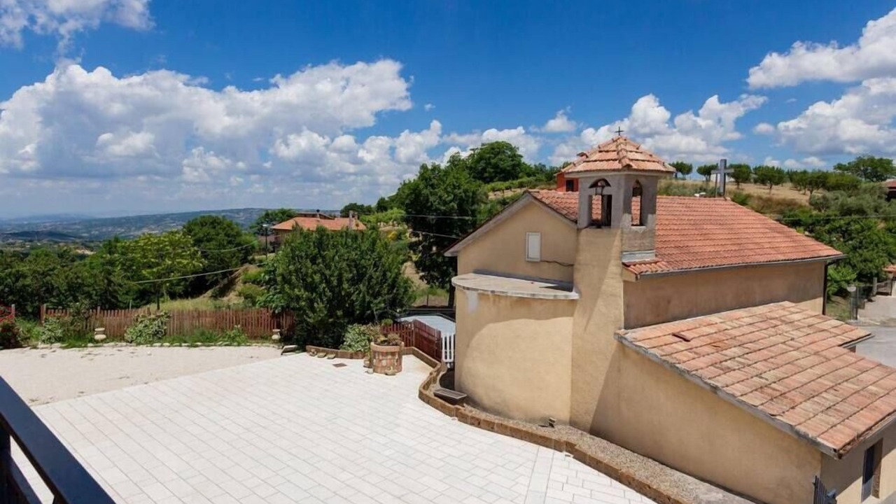 Photo of Outdoor in Castelfranci