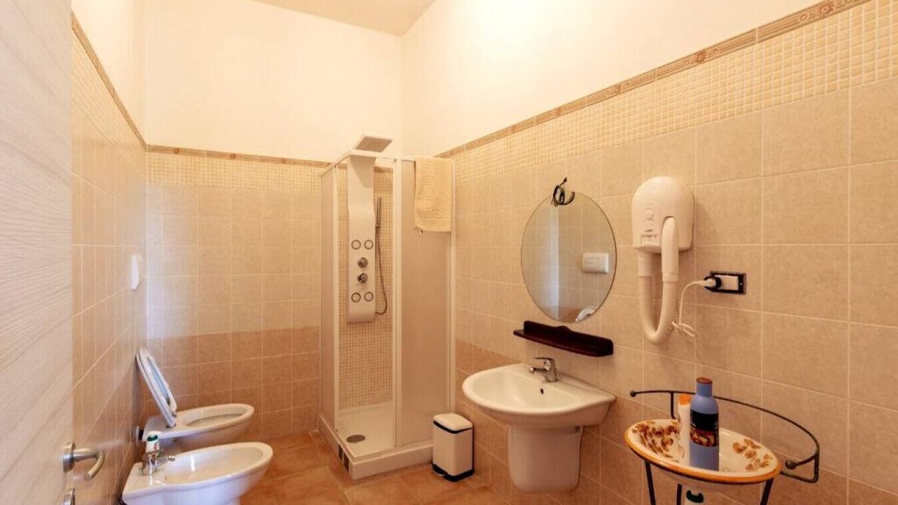 Photo of Bathroom in Castelfranci