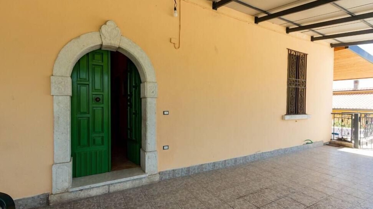 Photo of Outdoor in Castelfranci