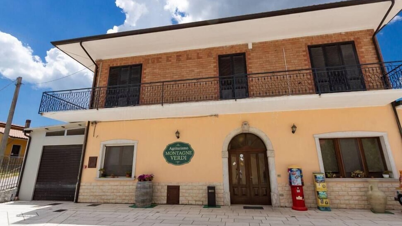 Photo of Outdoor in Castelfranci