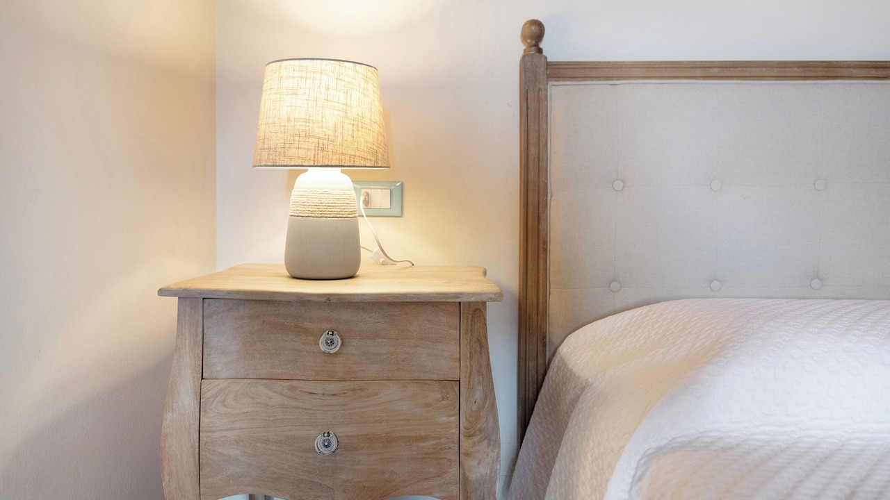 Photo of Bedroom in Pilzone