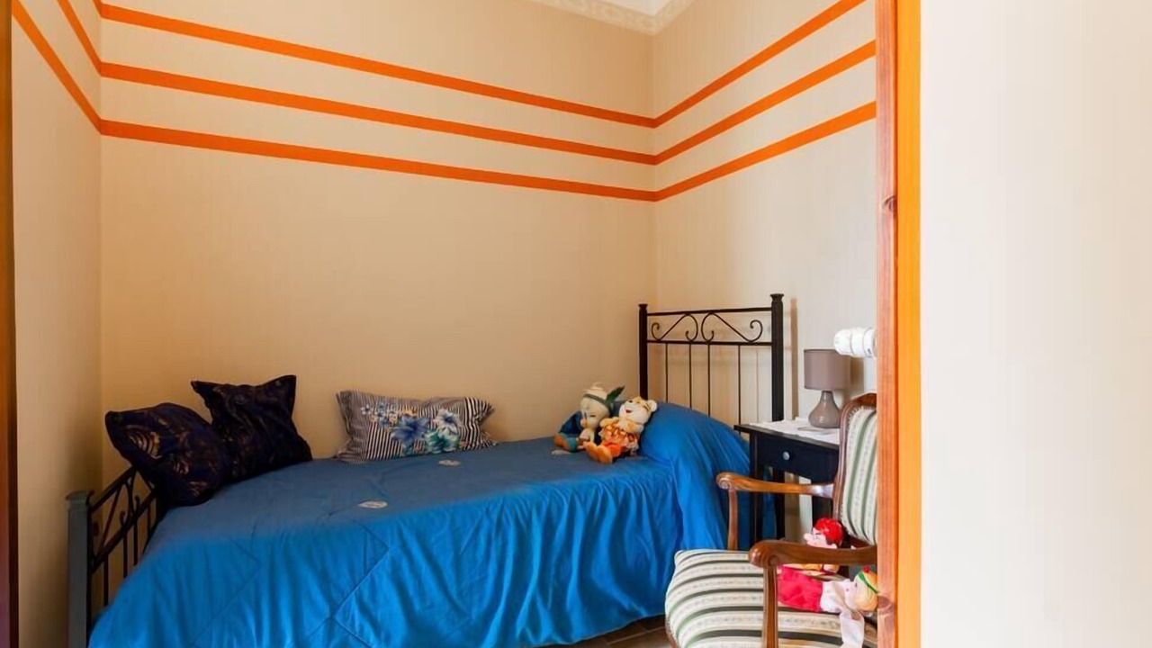 Photo of Bedroom in Taurasi