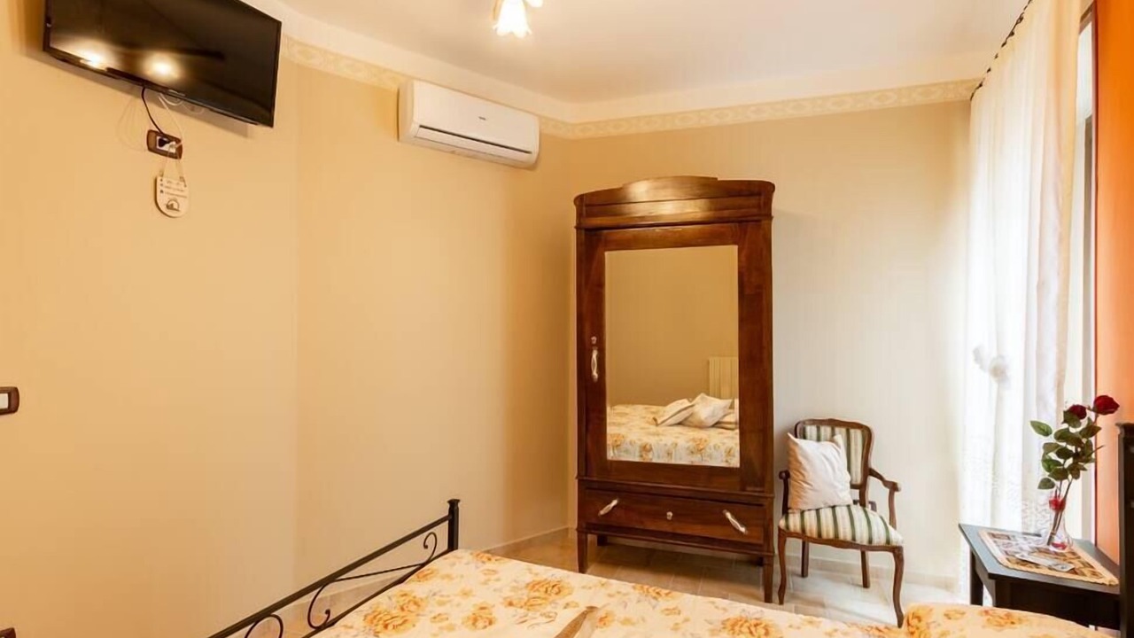 Photo of Bedroom in Taurasi