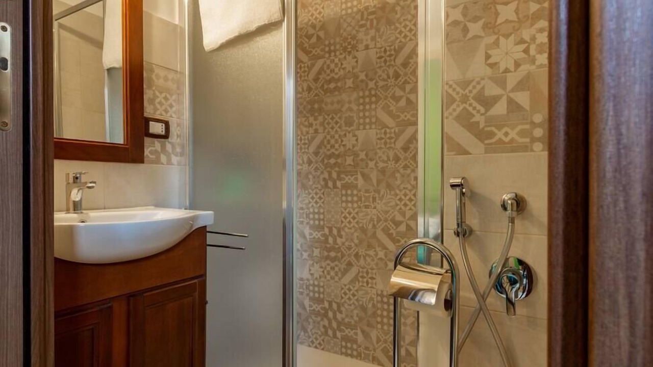 Photo of Bathroom in Taurasi