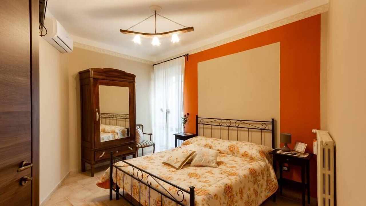 Photo of Bedroom in Taurasi