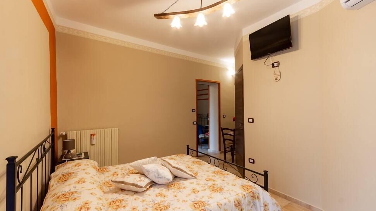 Photo of Bedroom in Taurasi