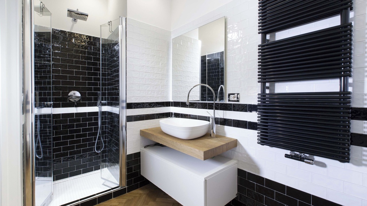 Photo of Bathroom in Sant'Agata sui Due Golfi