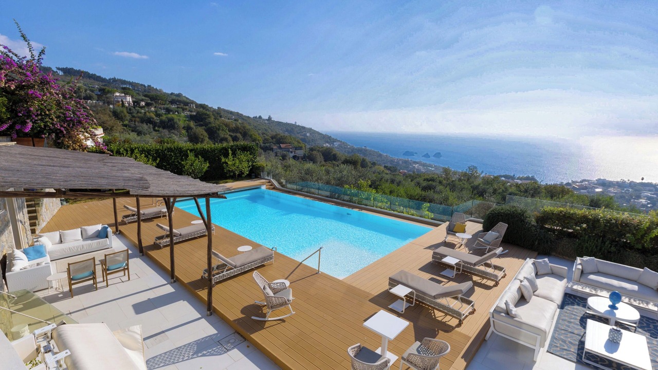 Photo of Outdoor in Sant'Agata sui Due Golfi