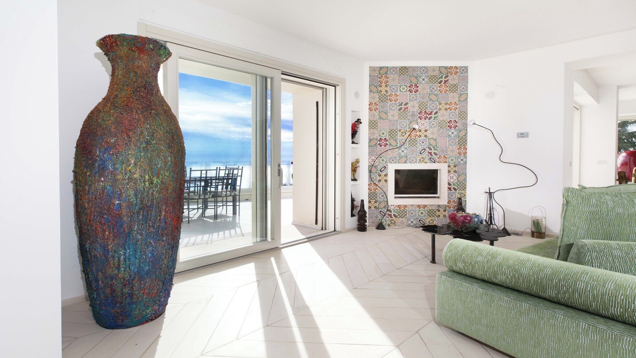 Photo of Livingroom in Sant'Agata sui Due Golfi