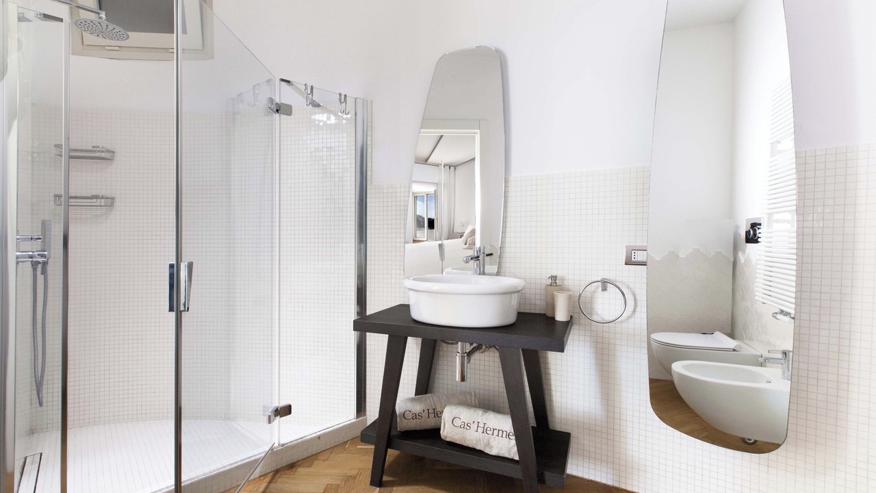 Photo of Bathroom in Sant'Agata sui Due Golfi