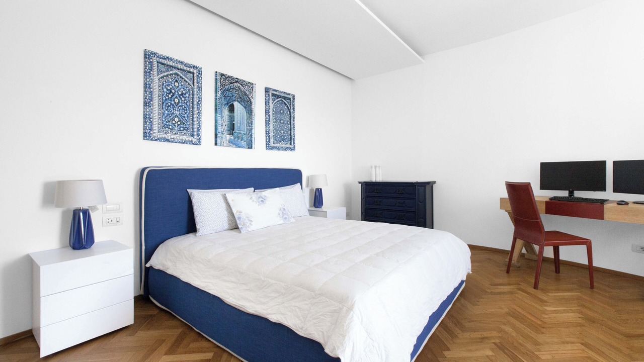 Photo of Bedroom in Sant'Agata sui Due Golfi