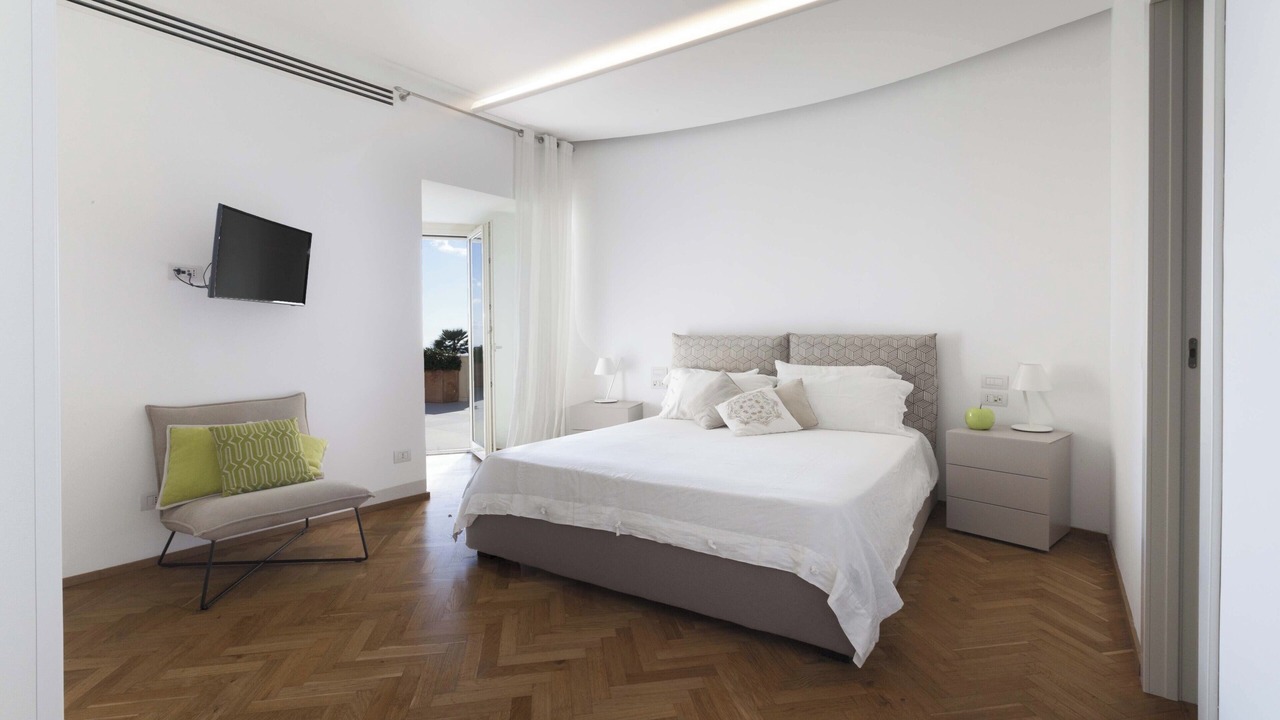 Photo of Bedroom in Sant'Agata sui Due Golfi