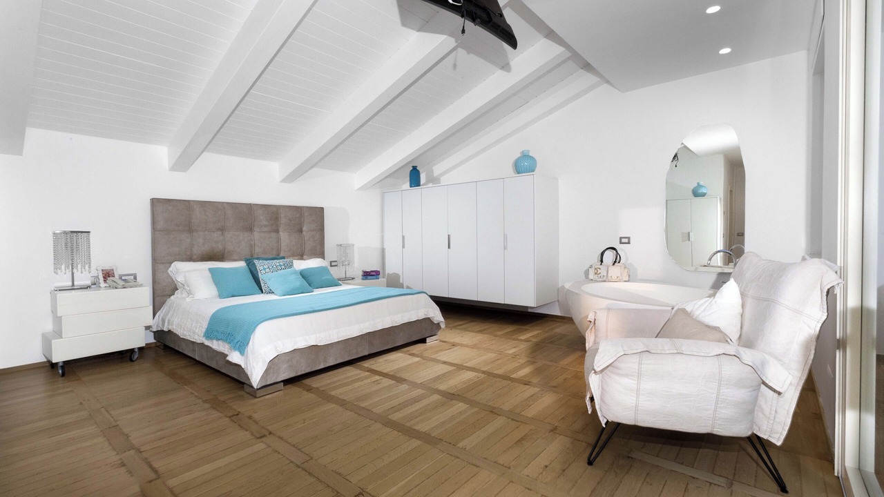 Photo of Bedroom in Sant'Agata sui Due Golfi