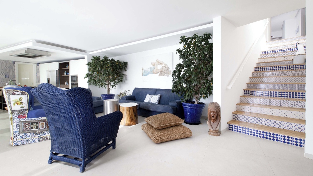Photo of Livingroom in Sant'Agata sui Due Golfi