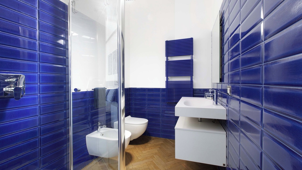 Photo of Bathroom in Sant'Agata sui Due Golfi
