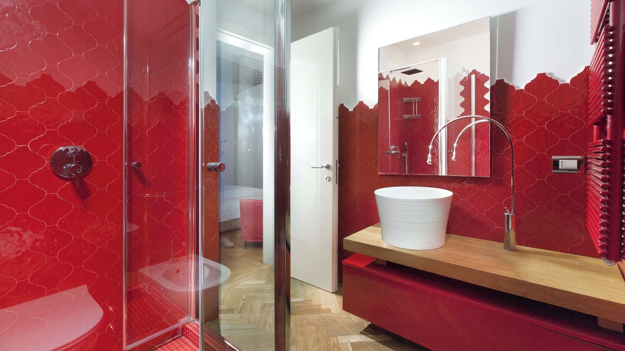 Photo of Bathroom in Sant'Agata sui Due Golfi