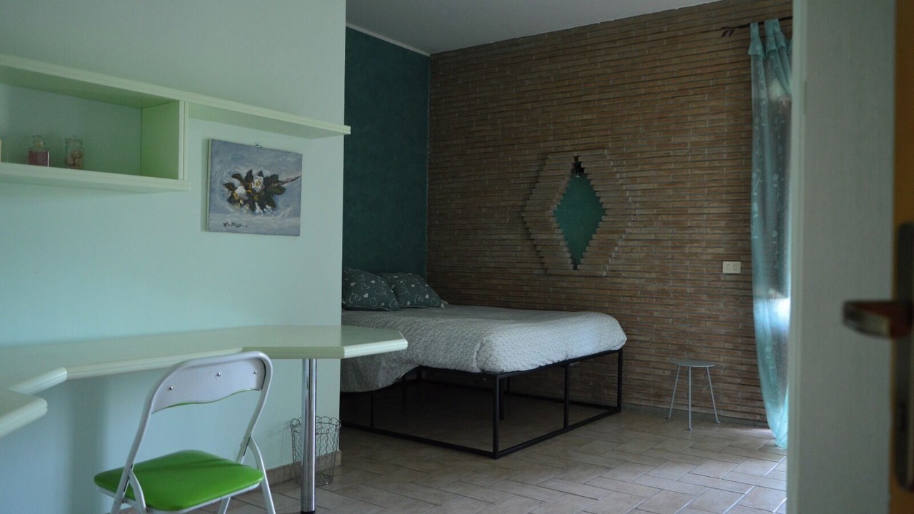 Photo of Bedroom in Sant'Angelo a Cupolo