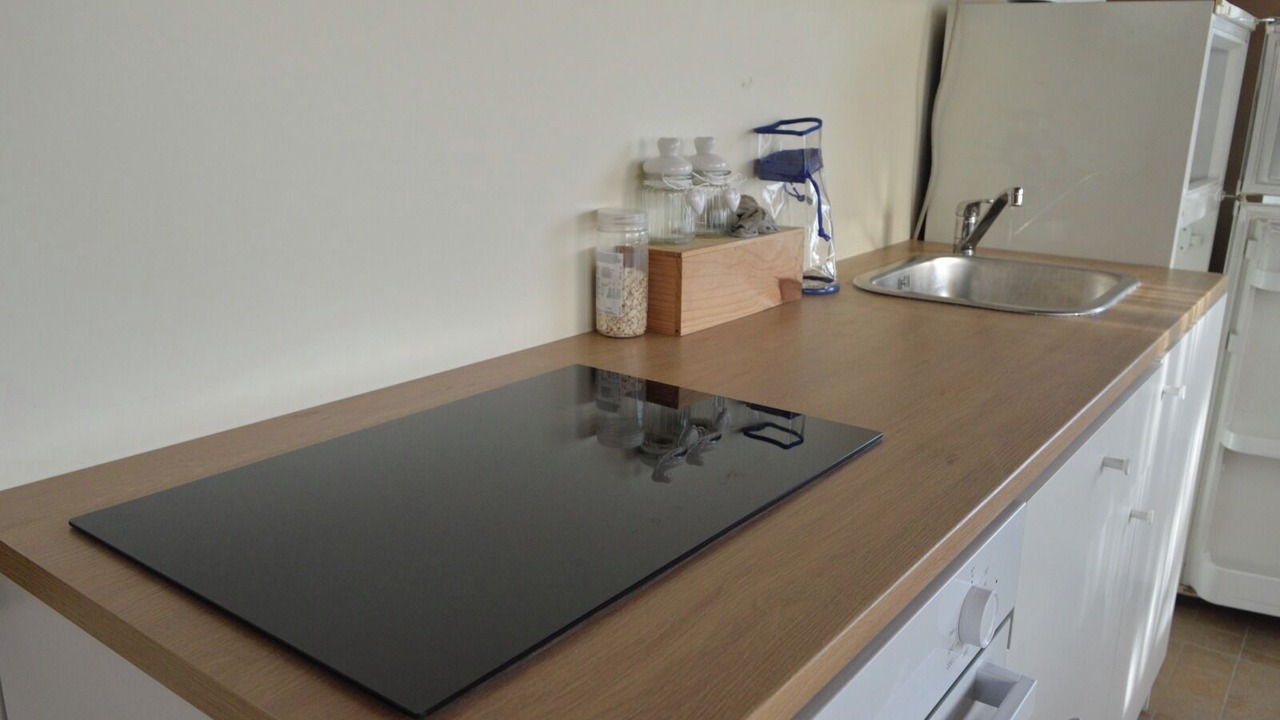 Photo of Kitchen in Sant'Angelo a Cupolo