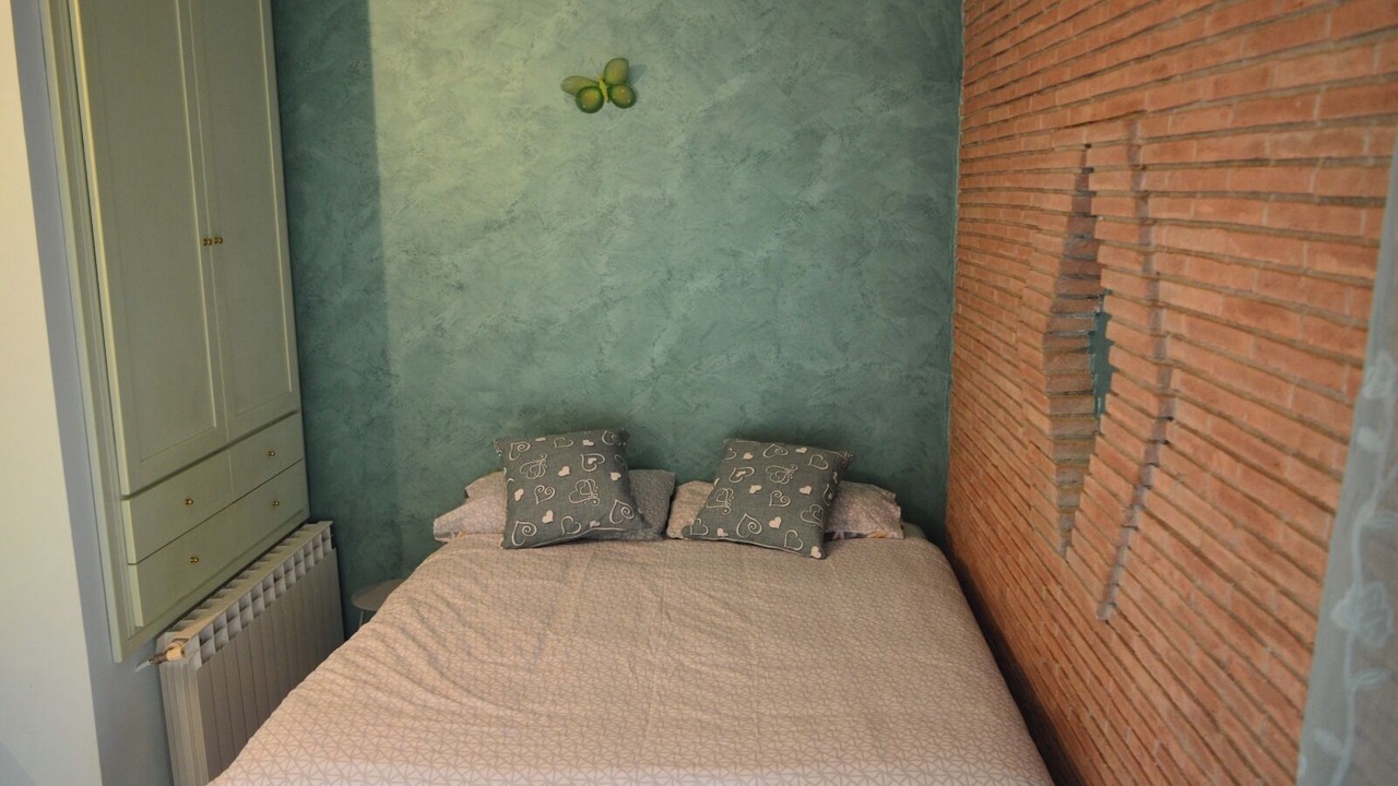Photo of Bedroom in Sant'Angelo a Cupolo