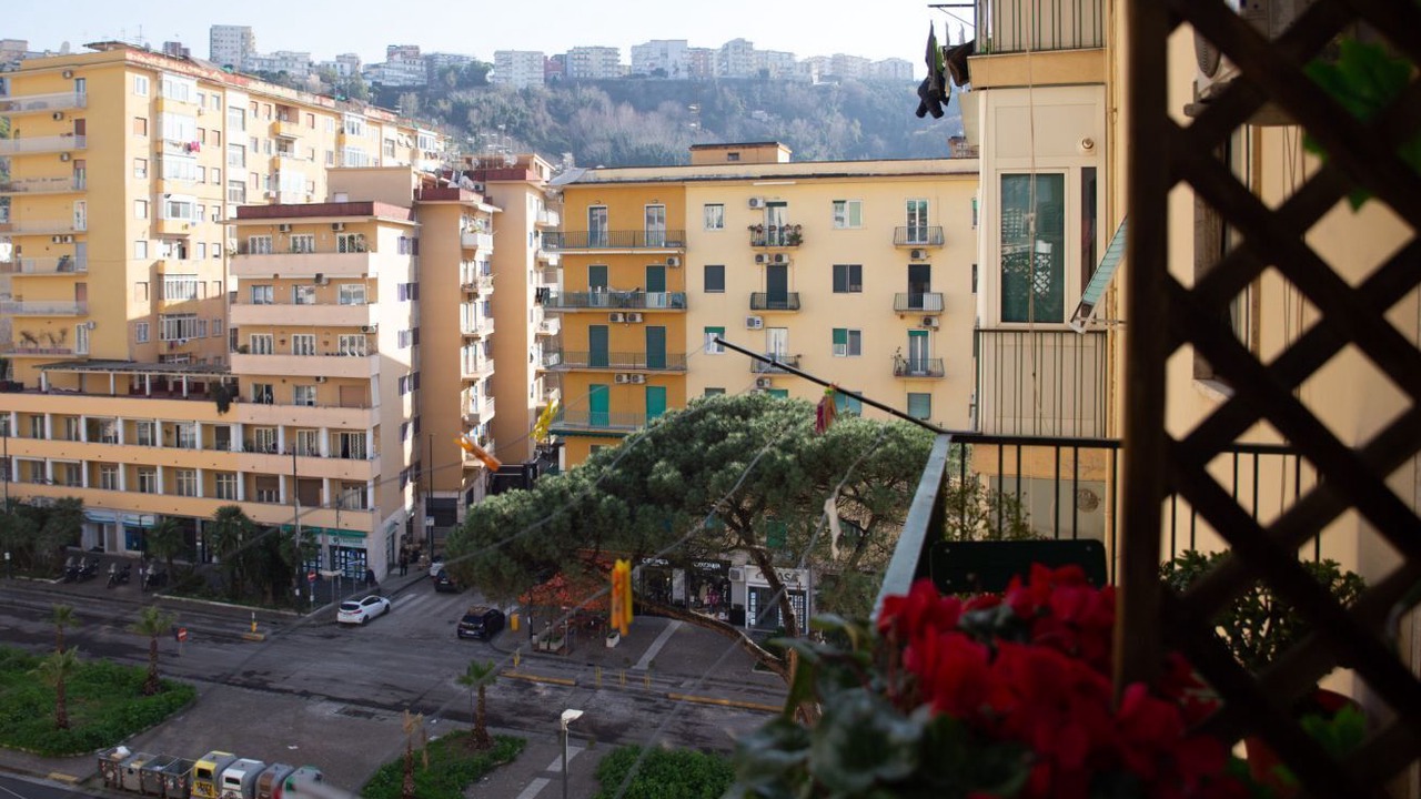 Photo of Outdoor in Fuorigrotta