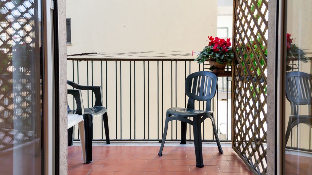 Photo of Outdoor in Fuorigrotta