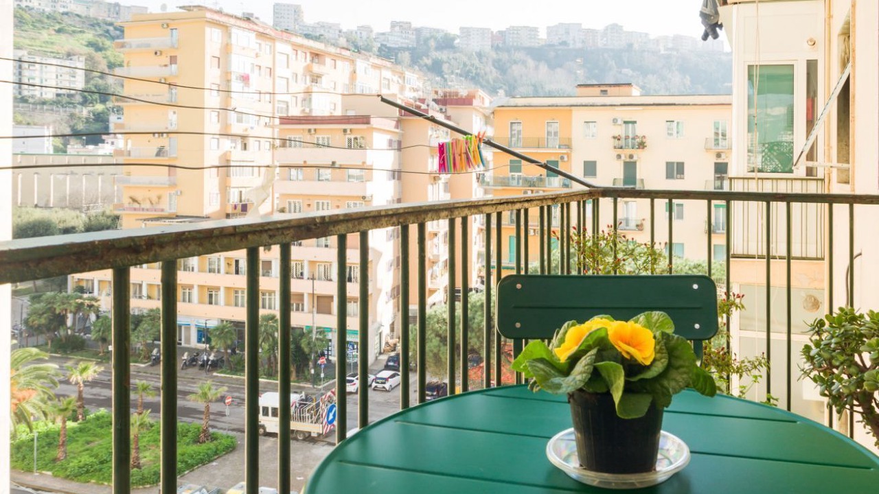 Photo of Outdoor in Fuorigrotta