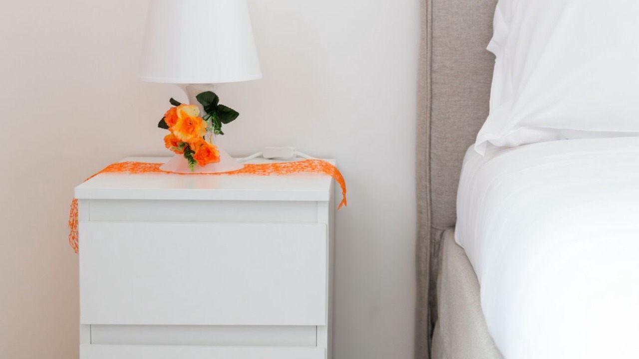 Photo of Bedroom in Fuorigrotta