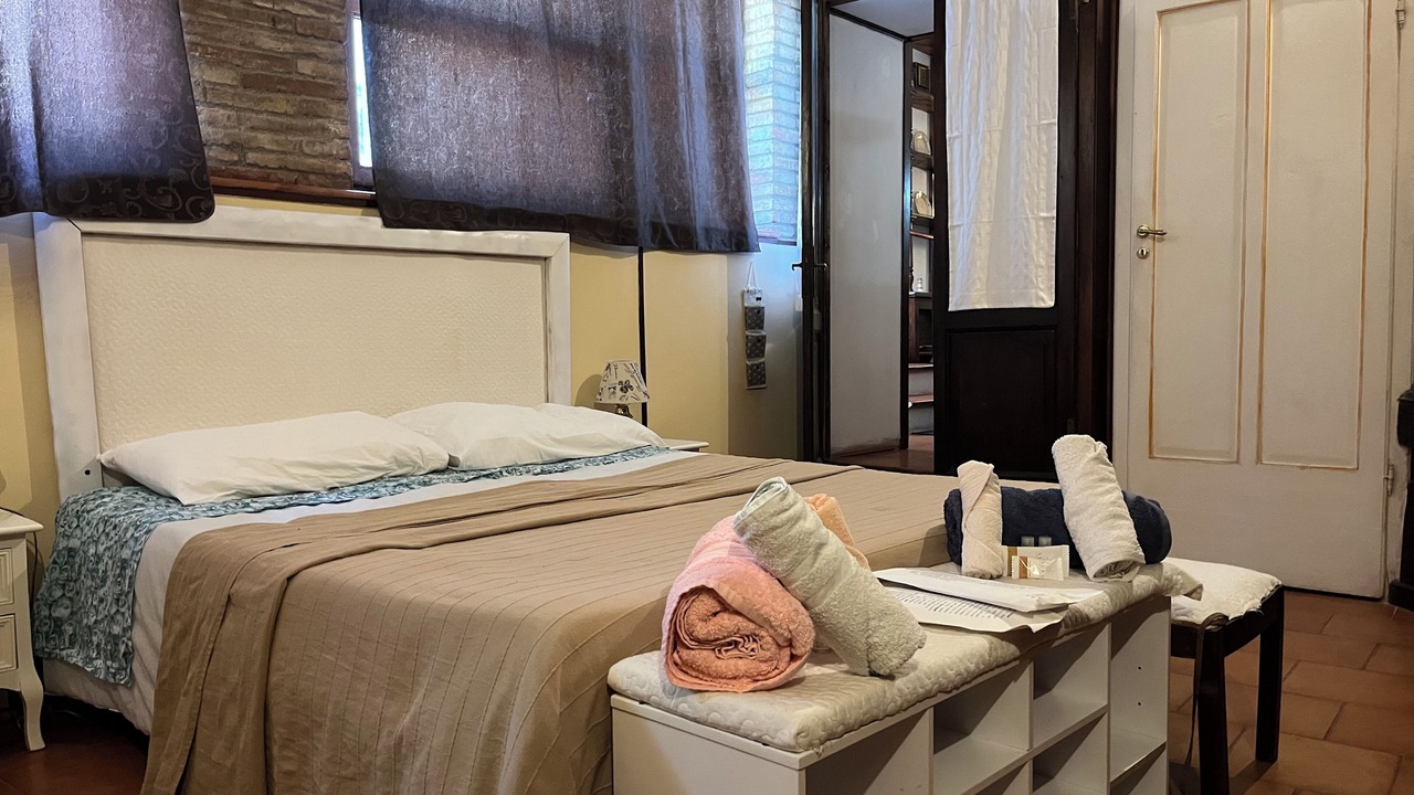 Photo of Bedroom in Vescovado