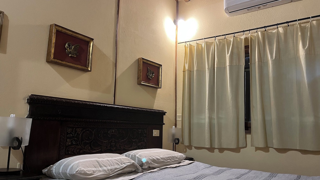 Photo of Bedroom in Vescovado