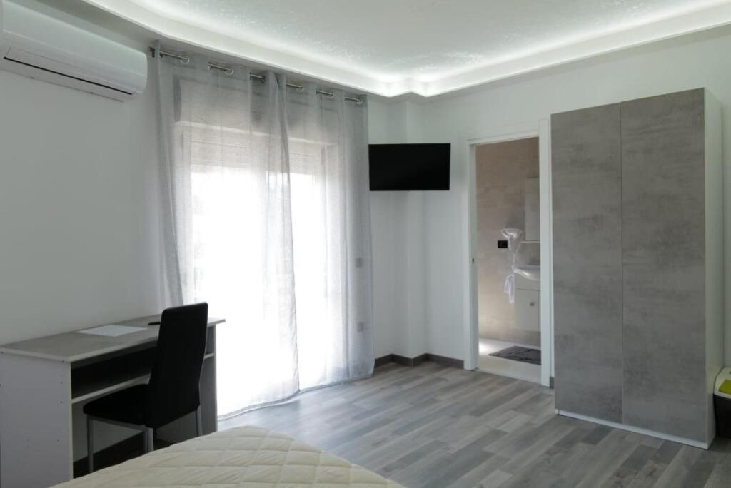 Photo of Bedroom in Maddaloni