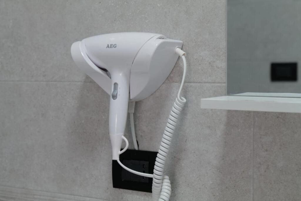 Photo of Bathroom in Maddaloni