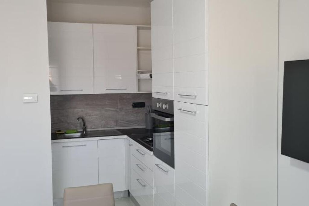 Photo of Kitchen in Maddaloni