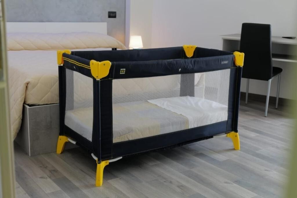 Photo of Bedroom in Maddaloni