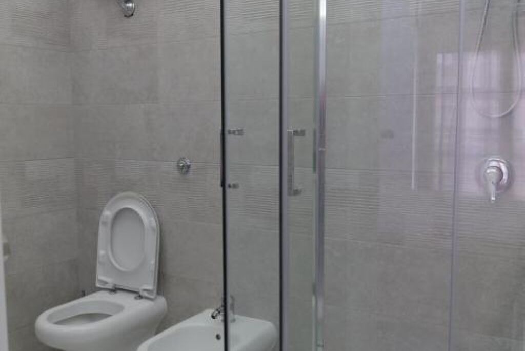 Photo of Bathroom in Maddaloni