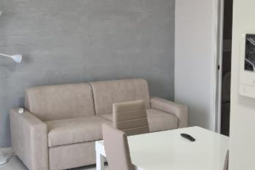 Photo of Livingroom in Maddaloni