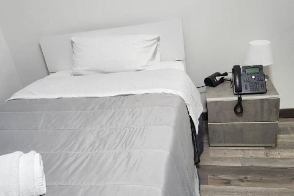 Photo of Bedroom in Maddaloni