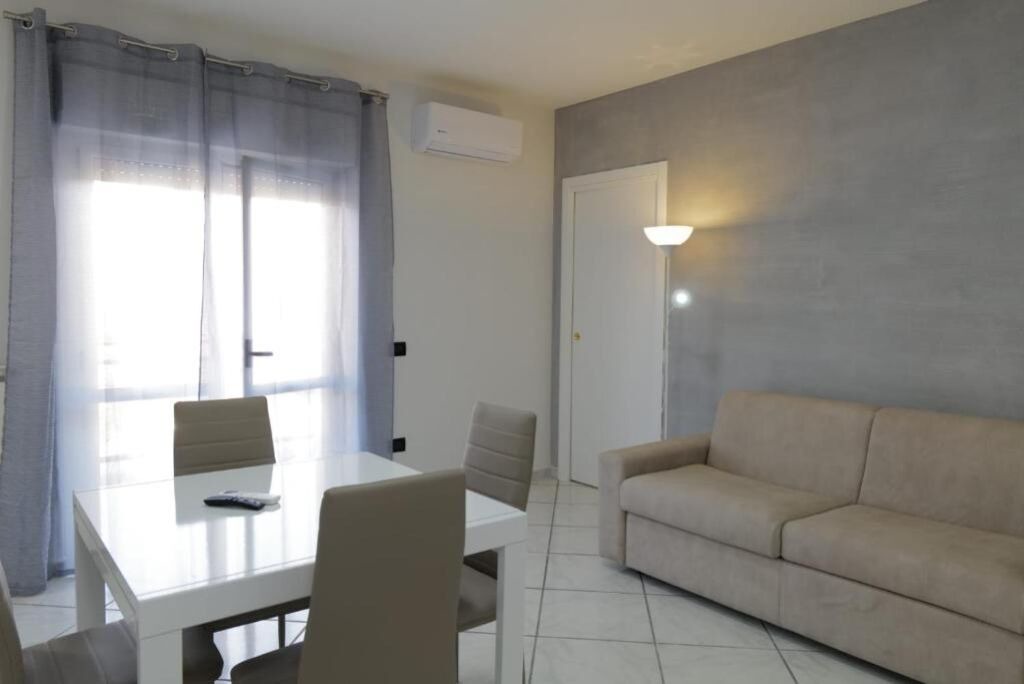 Photo of Livingroom in Maddaloni