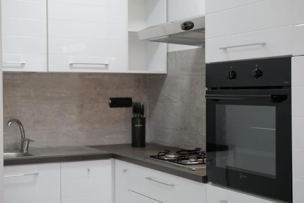Photo of Kitchen in Maddaloni